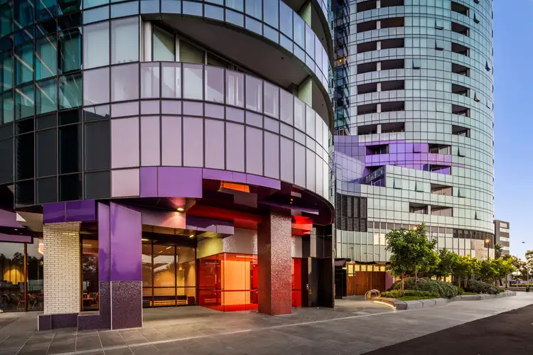 1510/231 Harbour Esplanade, Docklands VIC 3008