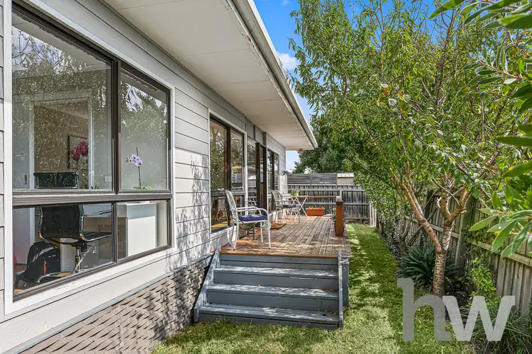 Third view of Homely house listing, 2/2 Catalina Crescent, Clifton Springs VIC 3222