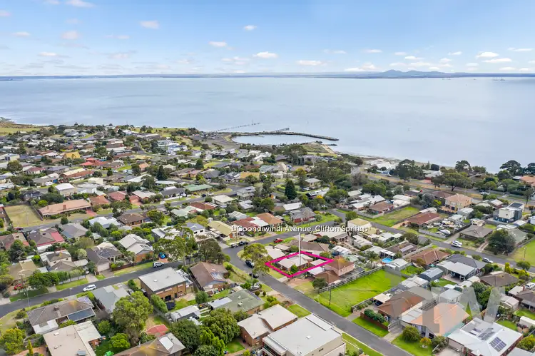 Second view of Homely house listing, 1 Goondiwindi Avenue, Clifton Springs VIC 3222