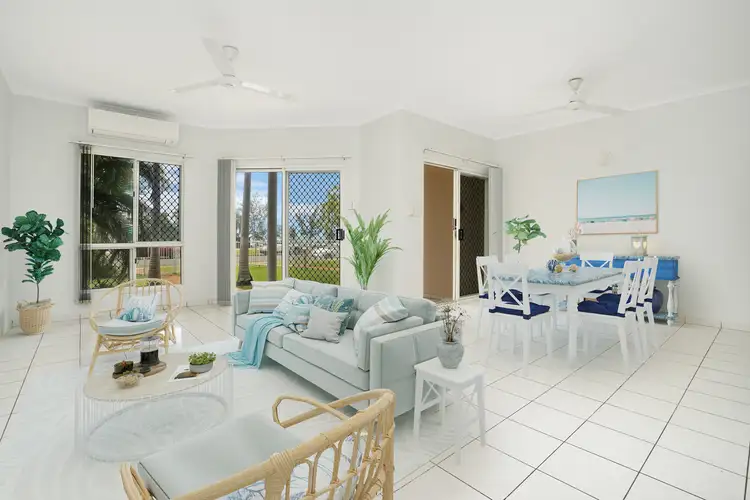 Main view of Homely apartment listing, 10/260 Casuarina Drive, Nightcliff NT 810