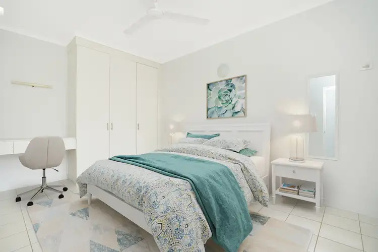 Second view of Homely apartment listing, 10/260 Casuarina Drive, Nightcliff NT 810