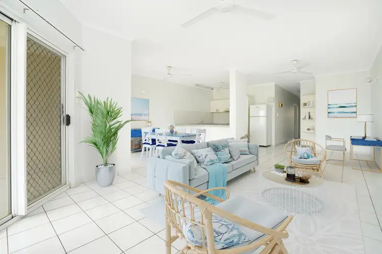 Third view of Homely apartment listing, 10/260 Casuarina Drive, Nightcliff NT 810
