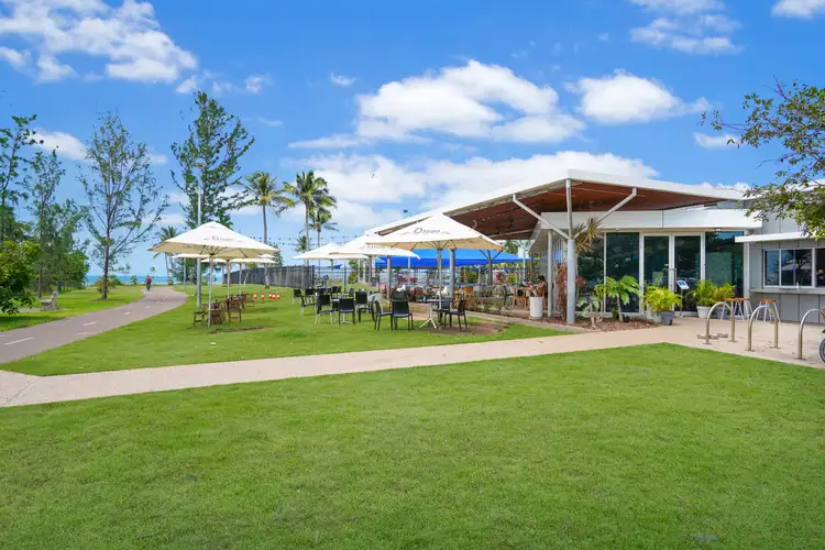 Fifth view of Homely apartment listing, 10/260 Casuarina Drive, Nightcliff NT 810