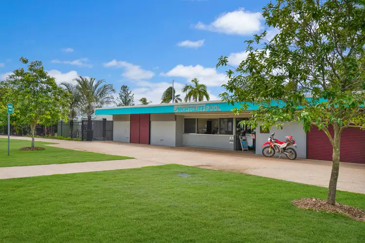 Sixth view of Homely apartment listing, 10/260 Casuarina Drive, Nightcliff NT 810
