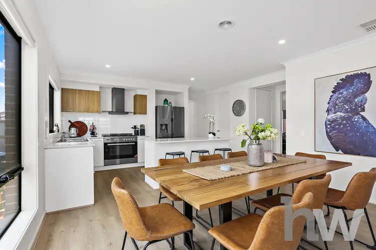 Third view of Homely house listing, 6 Ridley Street, Drysdale VIC 3222