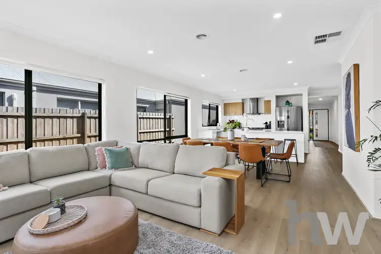 Fifth view of Homely house listing, 6 Ridley Street, Drysdale VIC 3222