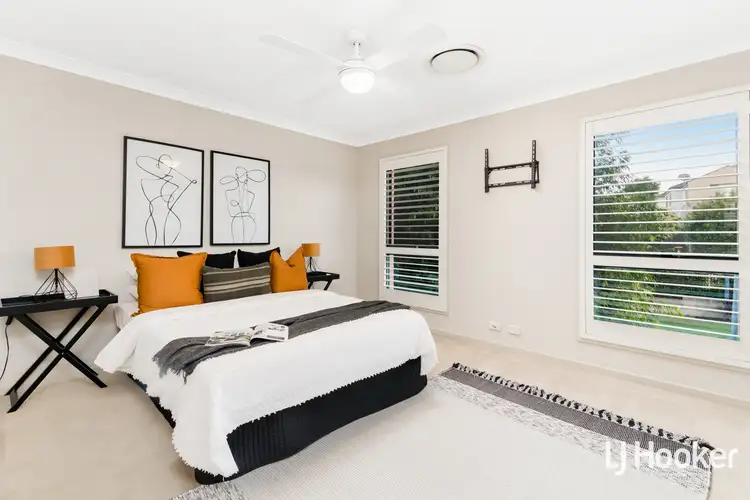 Sixth view of Homely townhouse listing, 8 Somersby Circuit, Acacia Gardens NSW 2763