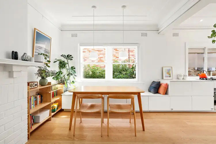 Main view of Homely apartment listing, 5/5 Fairlight Street, Manly NSW 2095
