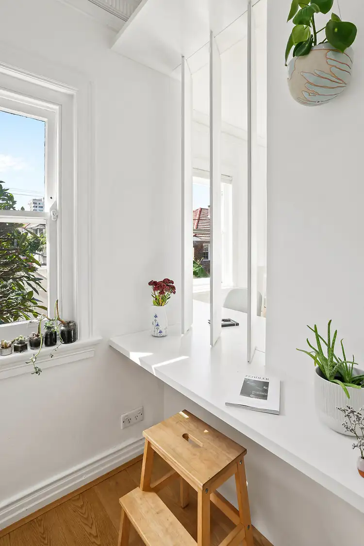 Third view of Homely apartment listing, 5/5 Fairlight Street, Manly NSW 2095