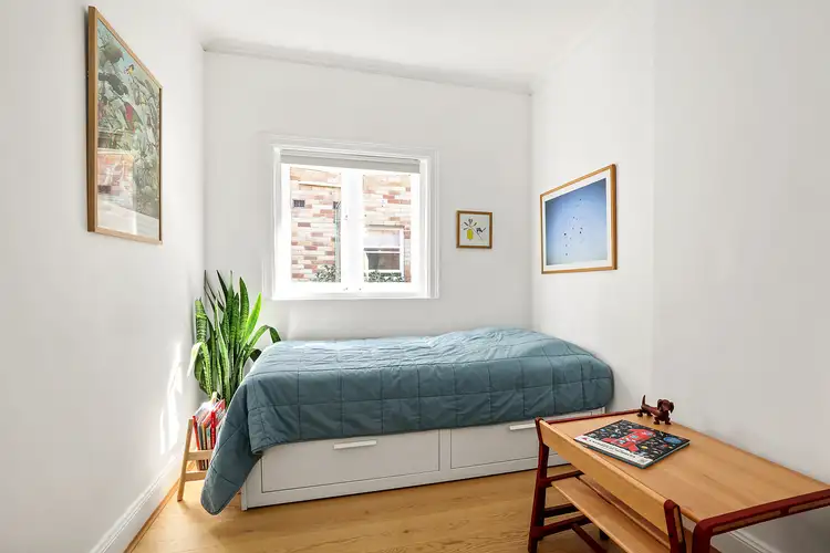 Fifth view of Homely apartment listing, 5/5 Fairlight Street, Manly NSW 2095