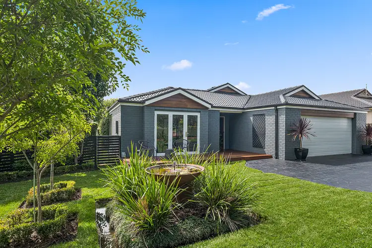 Main view of Homely house listing, 10 Mairinger Crescent, Bowral NSW 2576