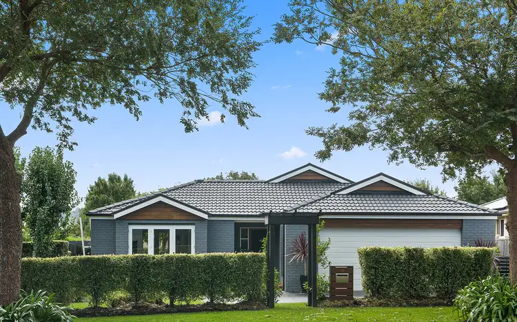 Second view of Homely house listing, 10 Mairinger Crescent, Bowral NSW 2576