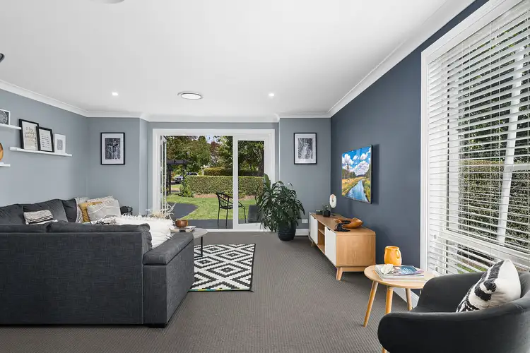 Fourth view of Homely house listing, 10 Mairinger Crescent, Bowral NSW 2576