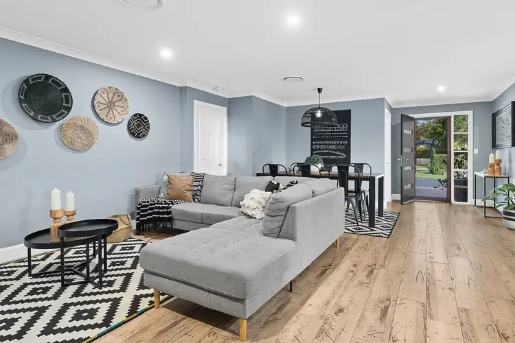 Fifth view of Homely house listing, 10 Mairinger Crescent, Bowral NSW 2576
