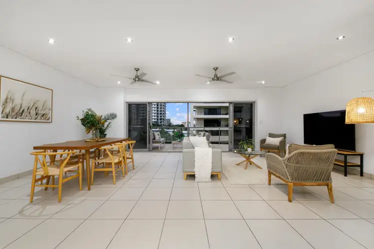 Fifth view of Homely apartment listing, 5/44 Mclachlan Street, Darwin City NT 800