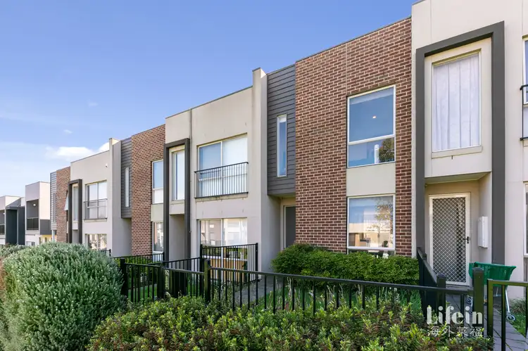 Main view of Homely townhouse listing, 92 Camera Walk, Coburg North VIC 3058