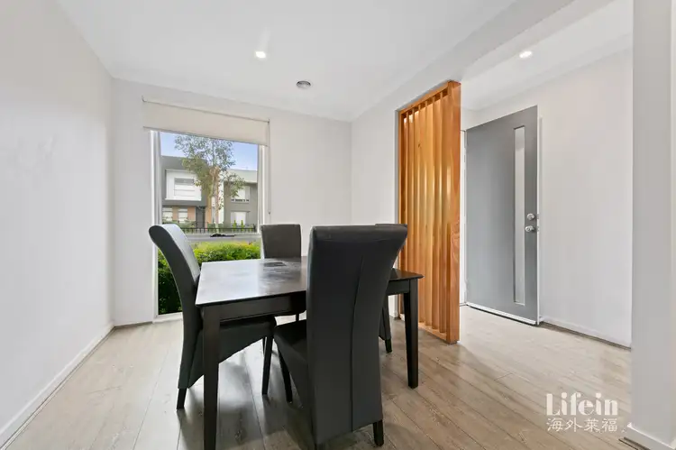 Second view of Homely townhouse listing, 92 Camera Walk, Coburg North VIC 3058