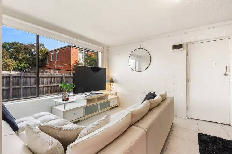 Second view of Homely apartment listing, 8/1 Somers Street, Noble Park VIC 3174