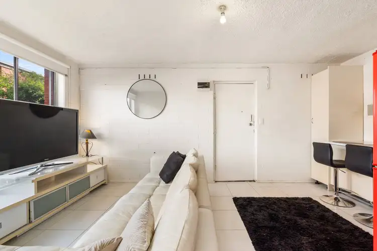 Third view of Homely apartment listing, 8/1 Somers Street, Noble Park VIC 3174