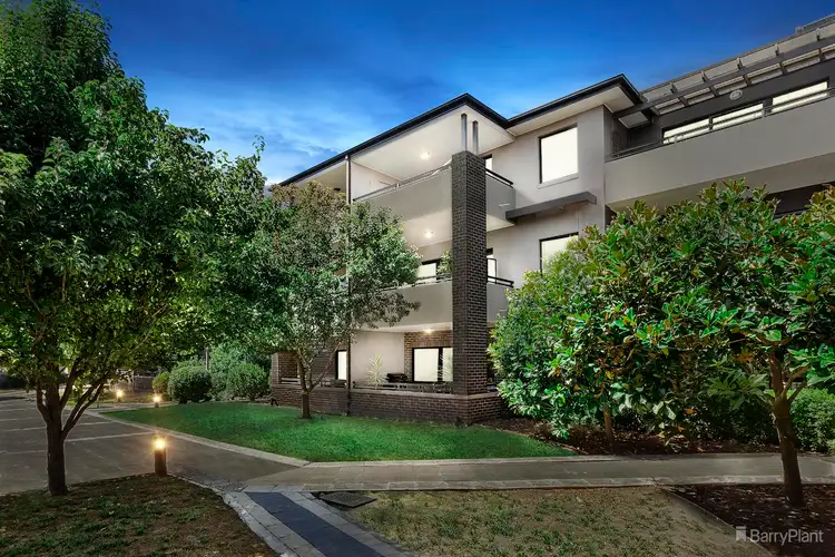 31/78 Manningham Road, Bulleen VIC 3105