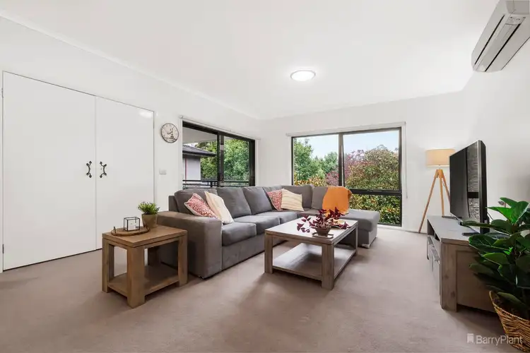 Second view of Homely apartment listing, 31/78 Manningham Road, Bulleen VIC 3105