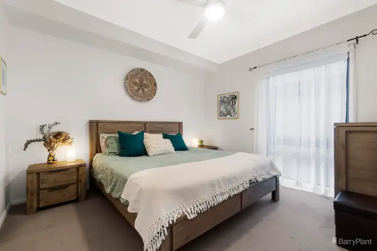 Fifth view of Homely apartment listing, 31/78 Manningham Road, Bulleen VIC 3105