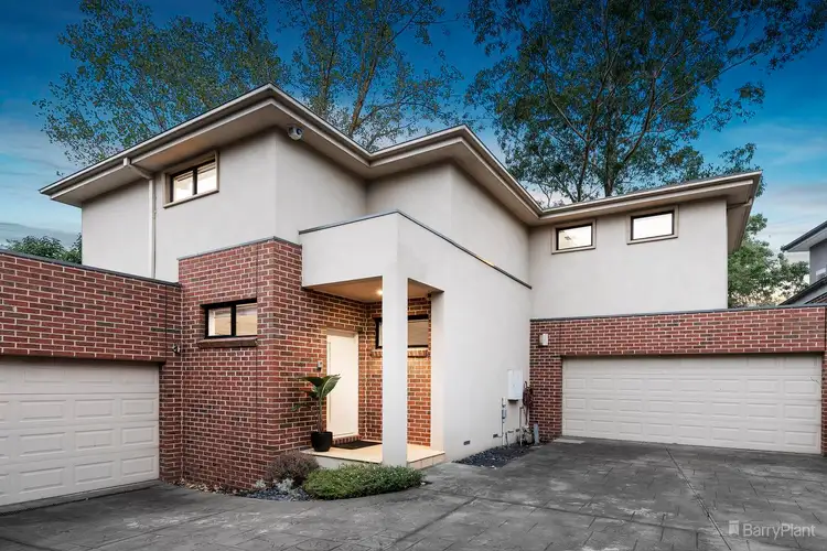 3/19 Outhwaite Avenue, Doncaster VIC 3108