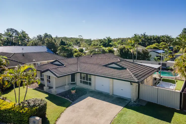 1/18 Hazelwood Court, Noosaville QLD 4566