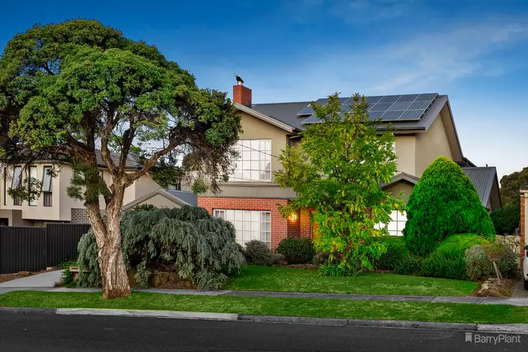 23 Ironbark Drive, Templestowe Lower VIC 3107