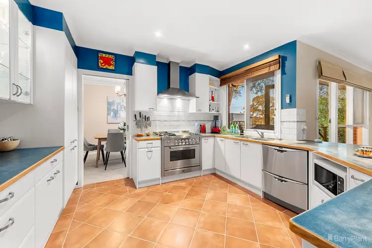 Third view of Homely house listing, 23 Ironbark Drive, Templestowe Lower VIC 3107