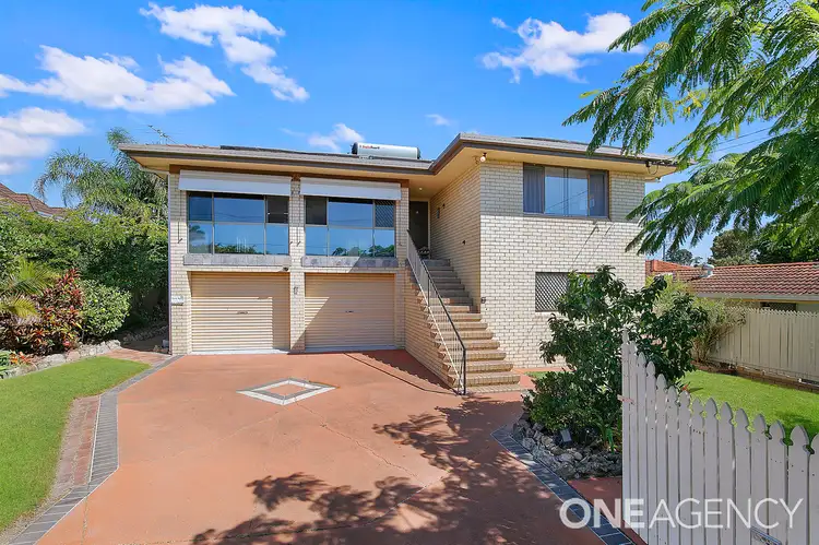 3 Williams Street, Redcliffe QLD 4020