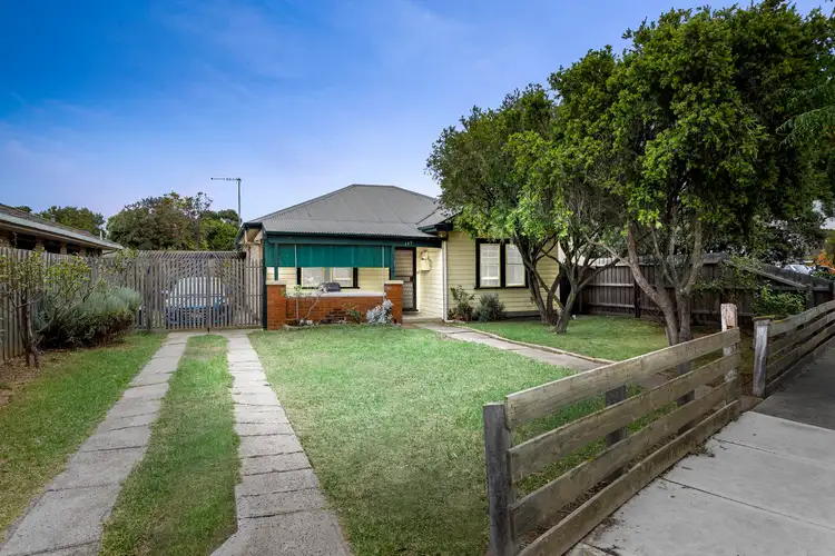145 Railway Avenue, Laverton VIC 3028