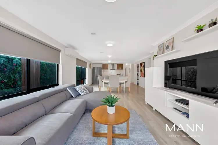 Main view of Homely house listing, 130 Jardin Road, Wollert VIC 3750