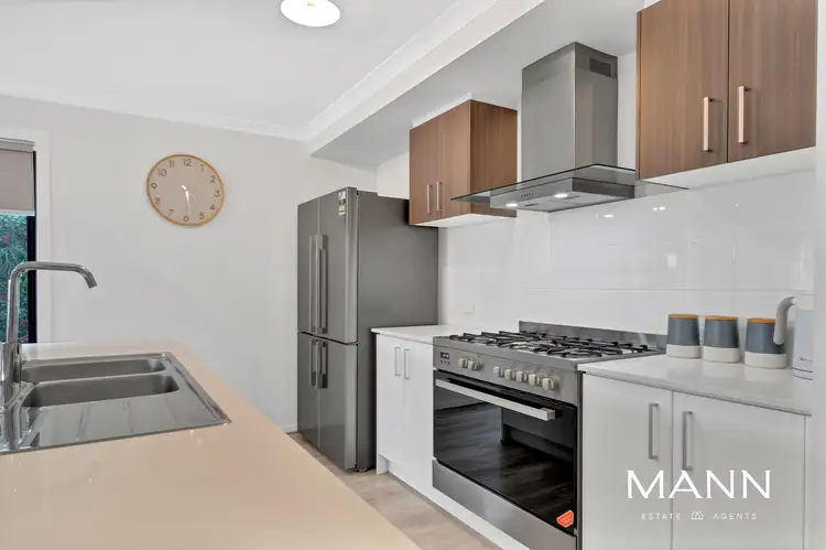 Third view of Homely house listing, 130 Jardin Road, Wollert VIC 3750