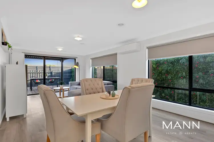 Fourth view of Homely house listing, 130 Jardin Road, Wollert VIC 3750