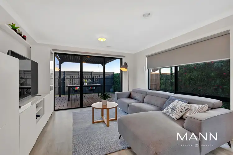 Fifth view of Homely house listing, 130 Jardin Road, Wollert VIC 3750
