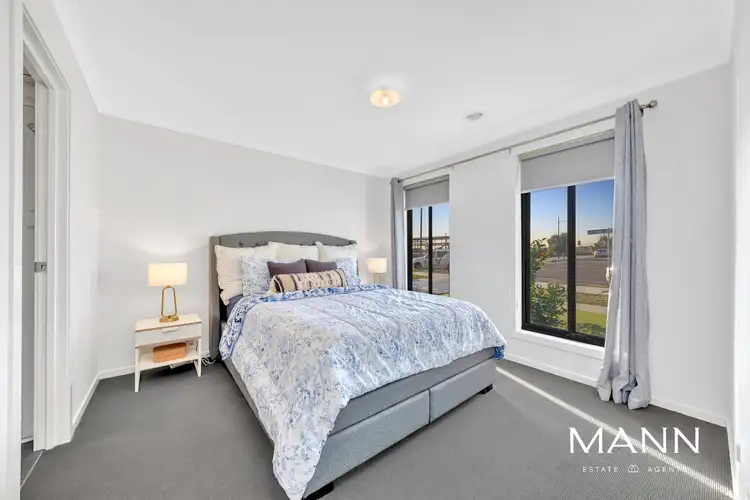 Sixth view of Homely house listing, 130 Jardin Road, Wollert VIC 3750