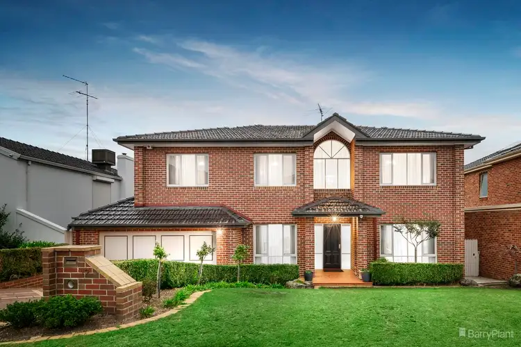 12 Coromandel Court, Bulleen VIC 3105