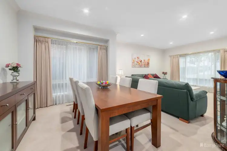 Fifth view of Homely house listing, 12 Coromandel Court, Bulleen VIC 3105