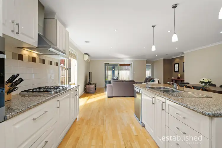 Third view of Homely house listing, 26 Calypso Crescent, Point Cook VIC 3030
