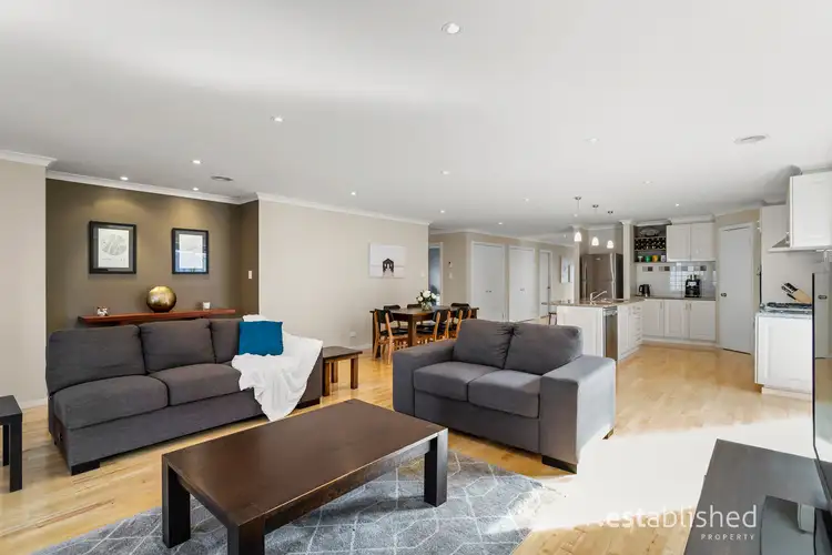 Fourth view of Homely house listing, 26 Calypso Crescent, Point Cook VIC 3030