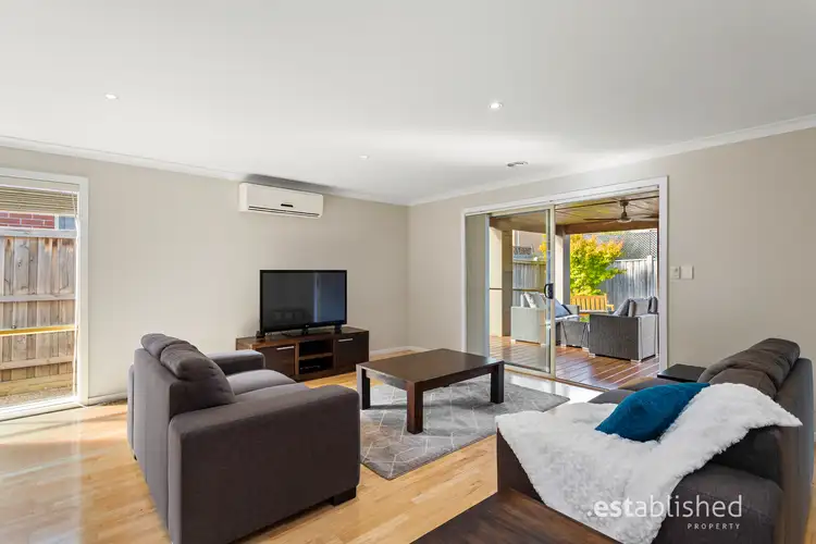 Fifth view of Homely house listing, 26 Calypso Crescent, Point Cook VIC 3030