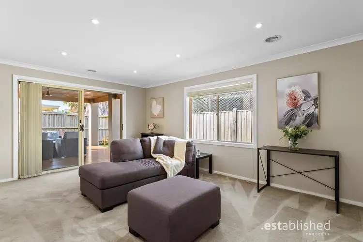 Sixth view of Homely house listing, 26 Calypso Crescent, Point Cook VIC 3030