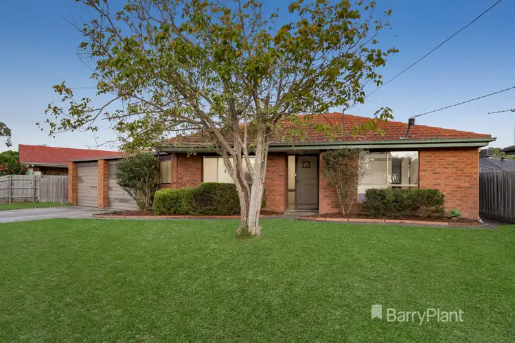 34 Amaroo Drive, Chelsea Heights VIC 3196