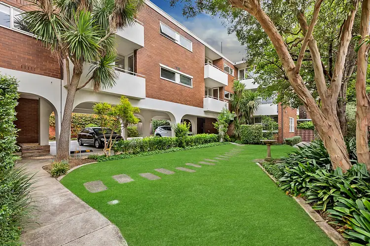 15/33 Sutherland Road, Armadale VIC 3143