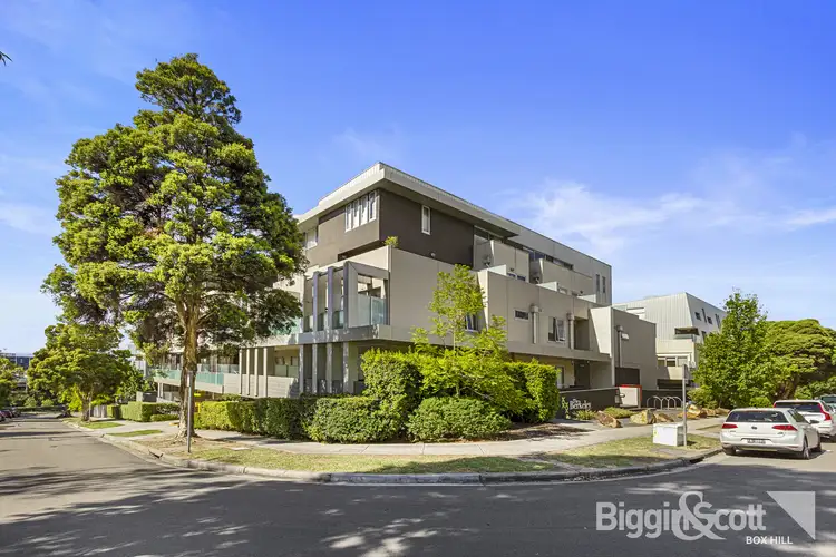 211/8 Berkeley Street, Doncaster VIC 3108