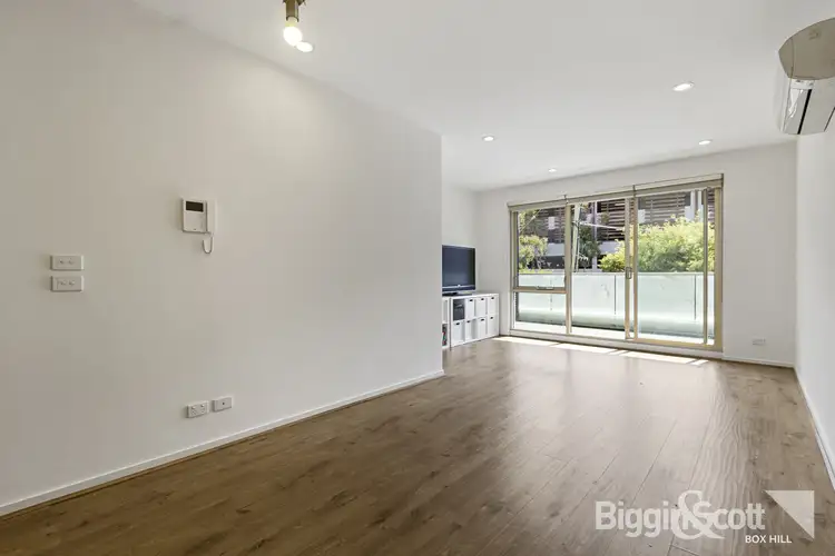 Third view of Homely apartment listing, 211/8 Berkeley Street, Doncaster VIC 3108