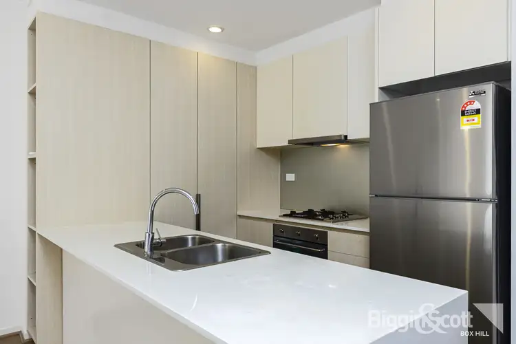 Sixth view of Homely apartment listing, 211/8 Berkeley Street, Doncaster VIC 3108