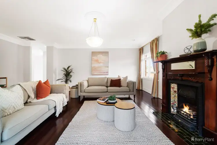 Second view of Homely house listing, 9 Range View Terrace, Bulleen VIC 3105