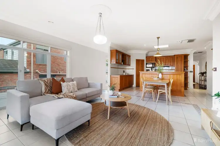 Third view of Homely house listing, 9 Range View Terrace, Bulleen VIC 3105